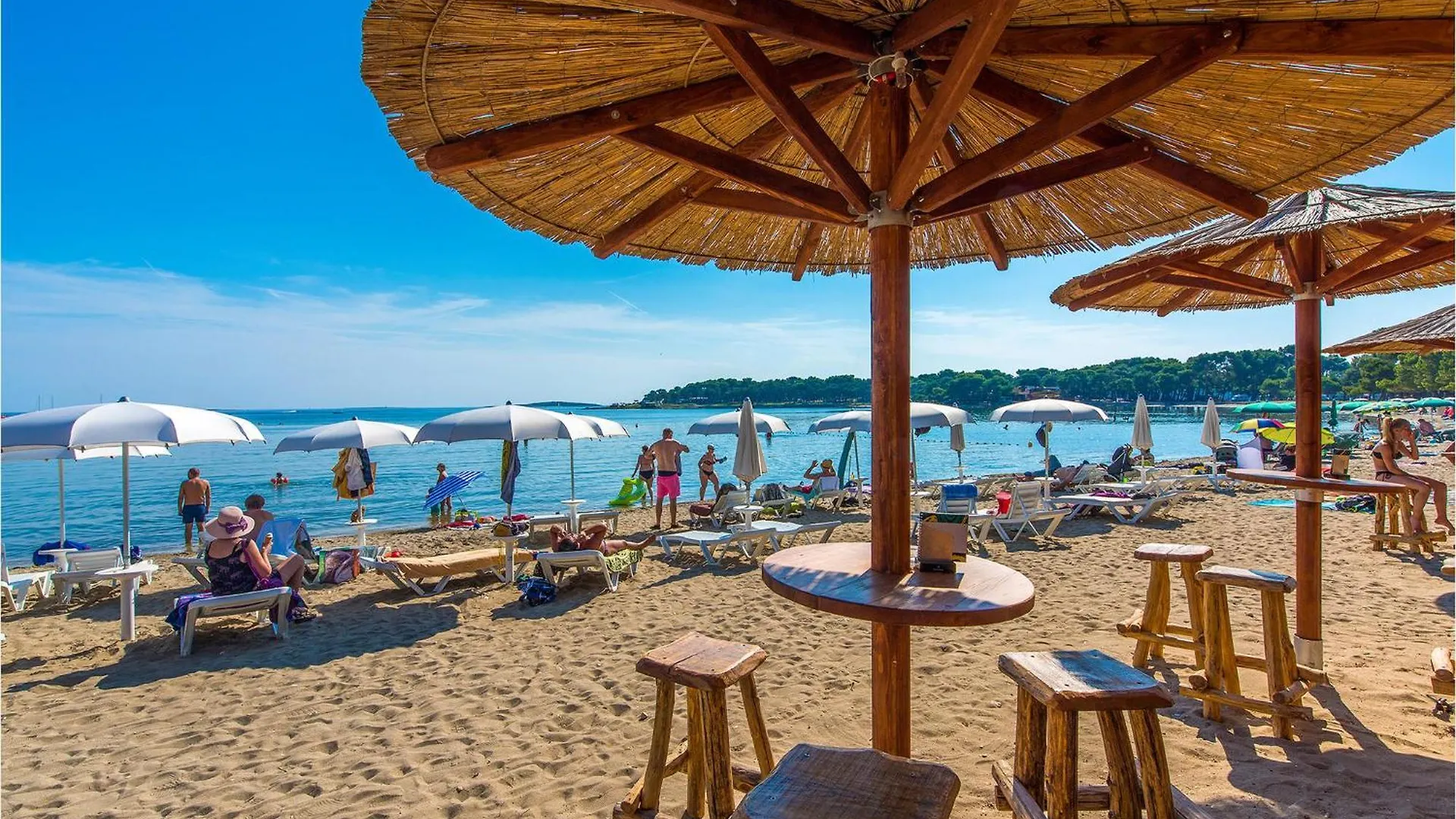 Nice Apartment In Medulin 0*,  Croatia