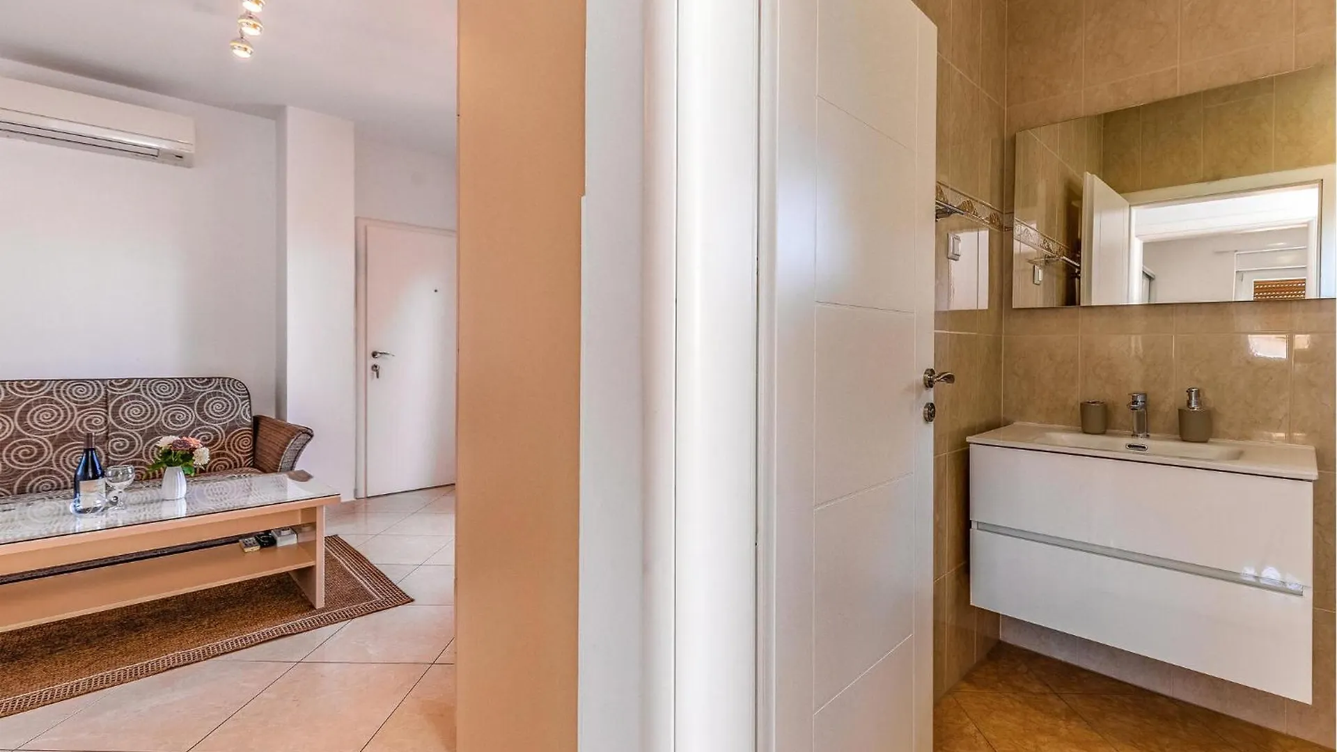 Nice Apartment In Medulin