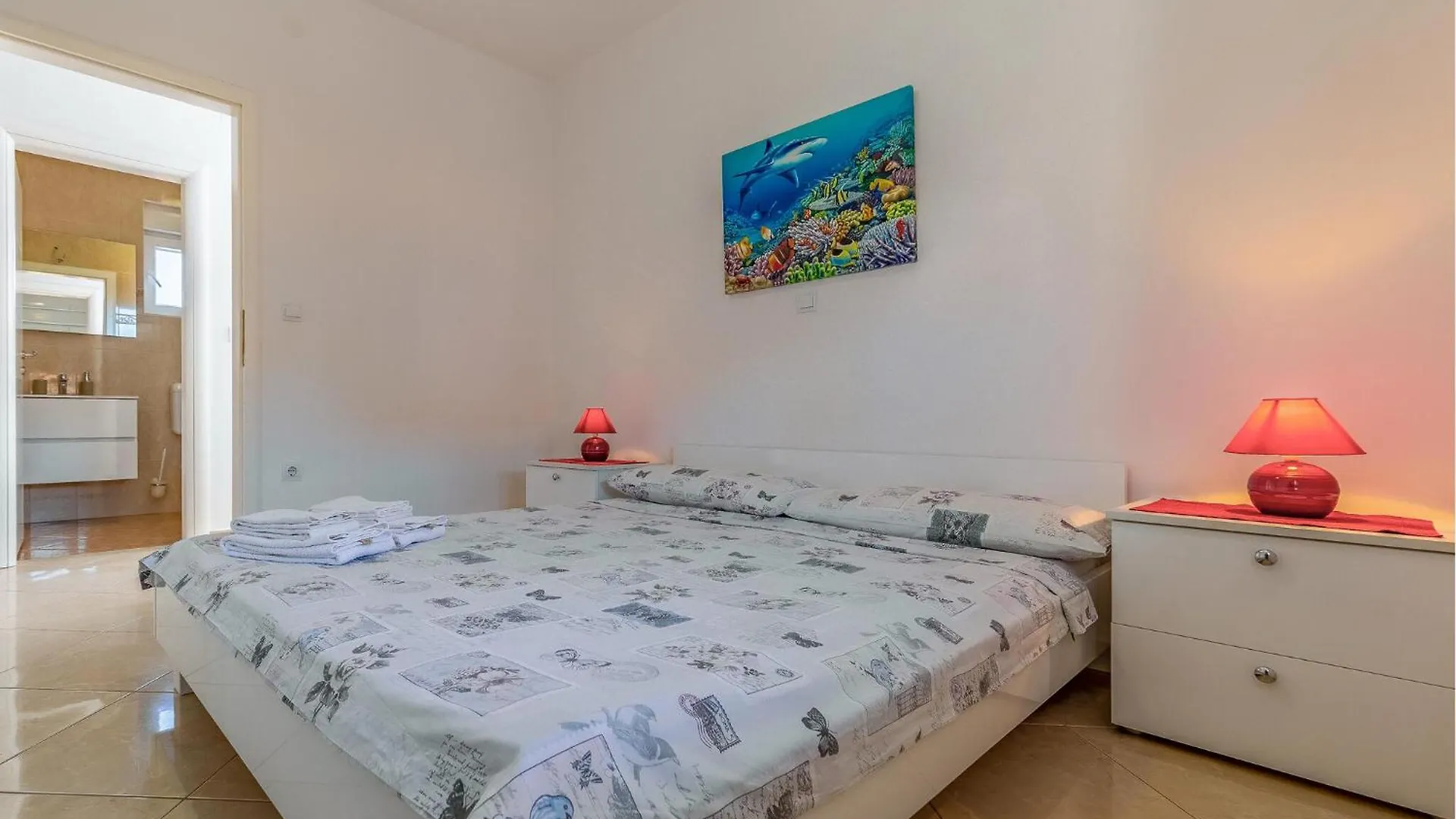 Nice Apartment In Medulin