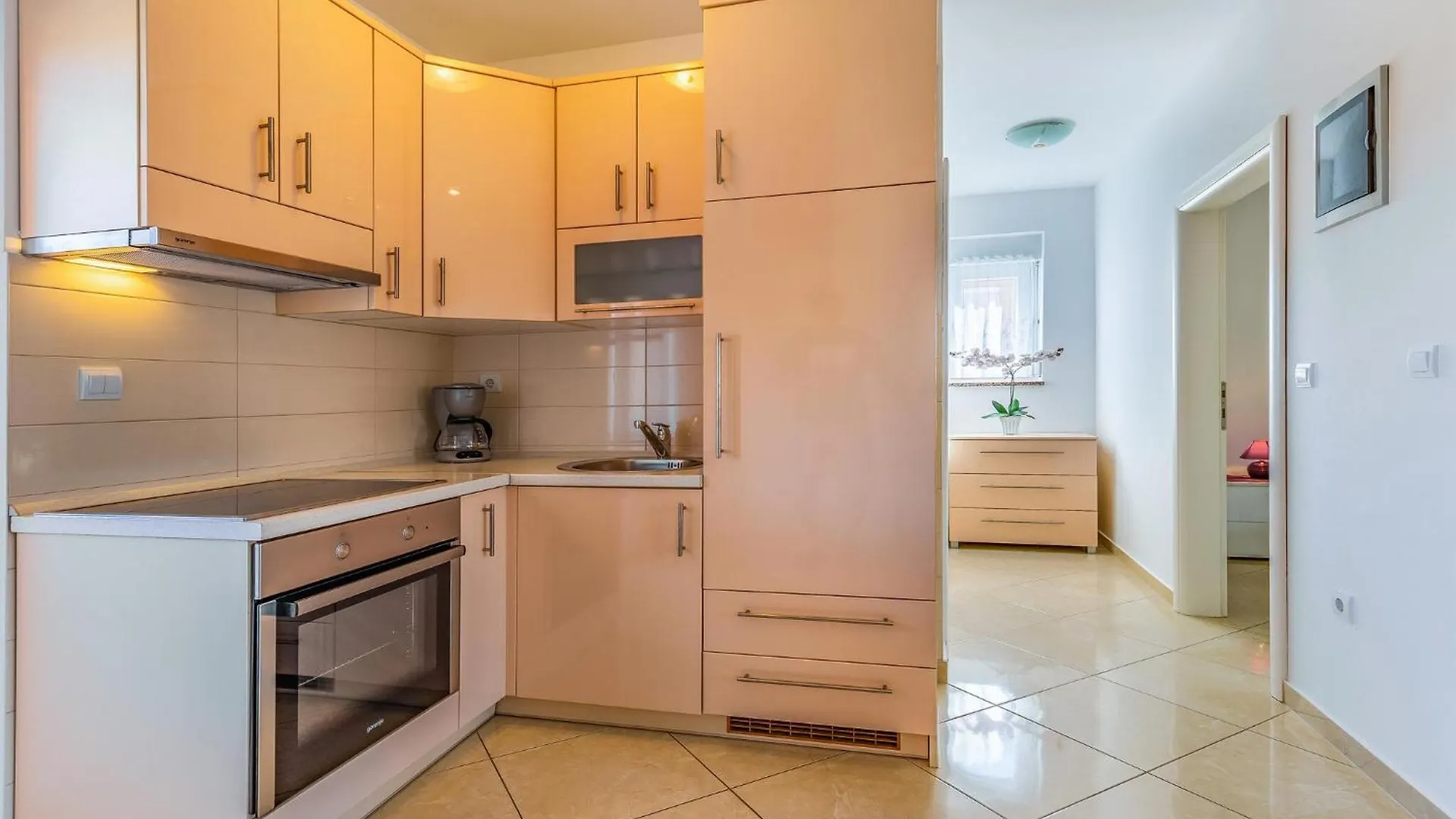 Nice Apartment In Medulin