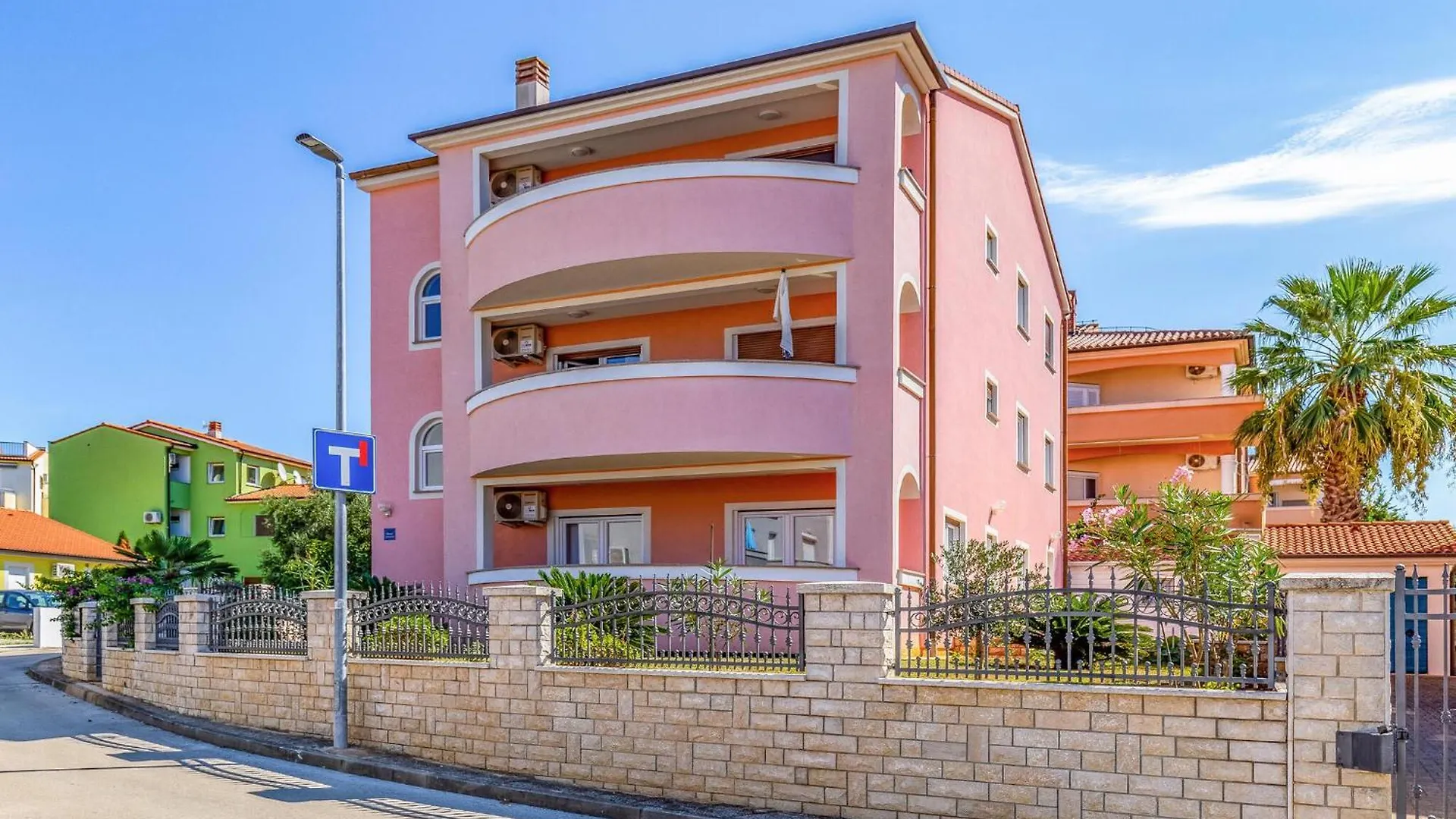 Nice Apartment In Medulin 0*,  Croatia