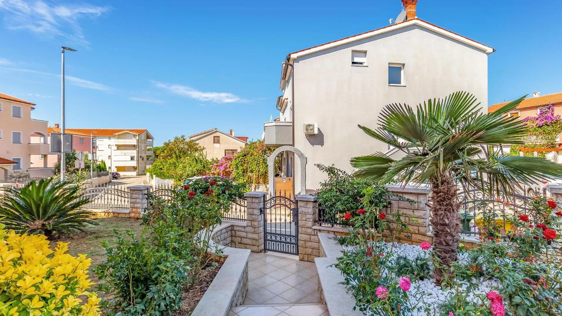 Nice Apartment In Medulin