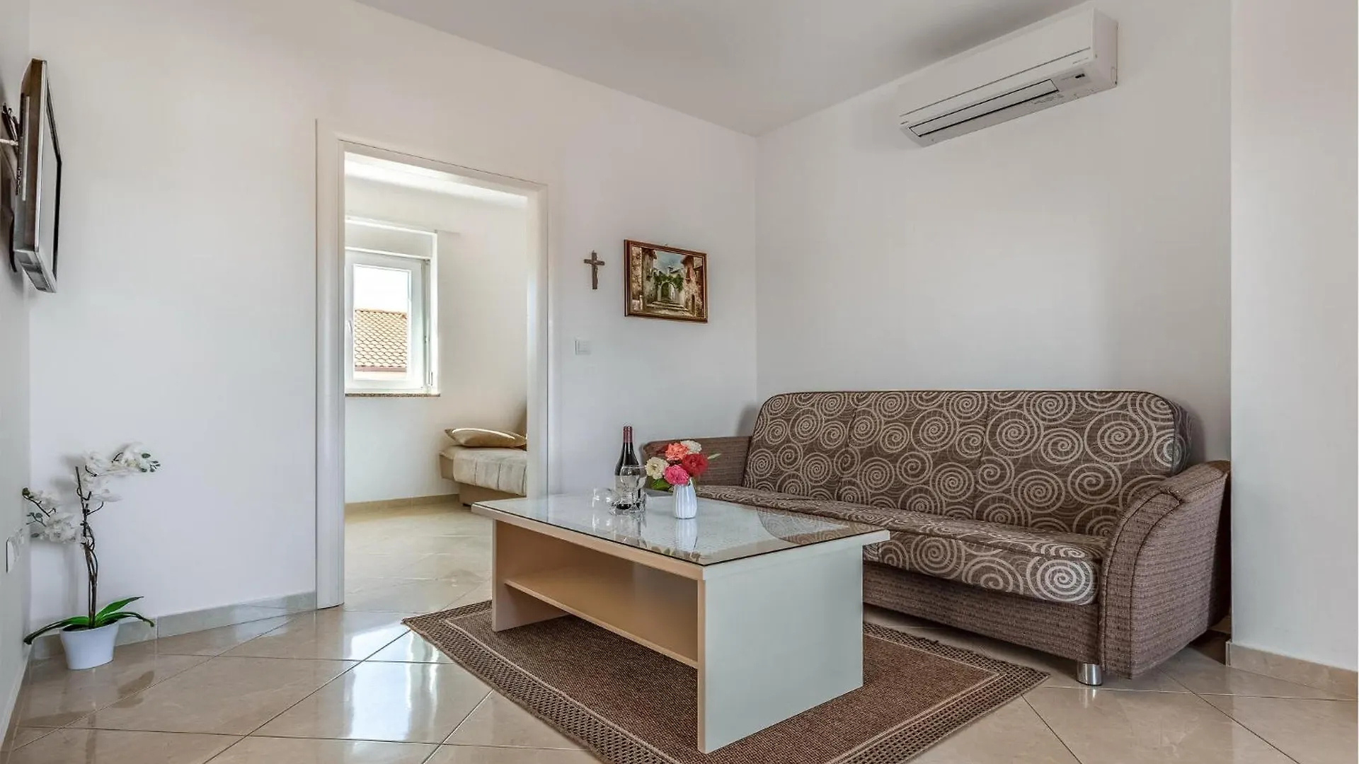 Nice Apartment In Medulin