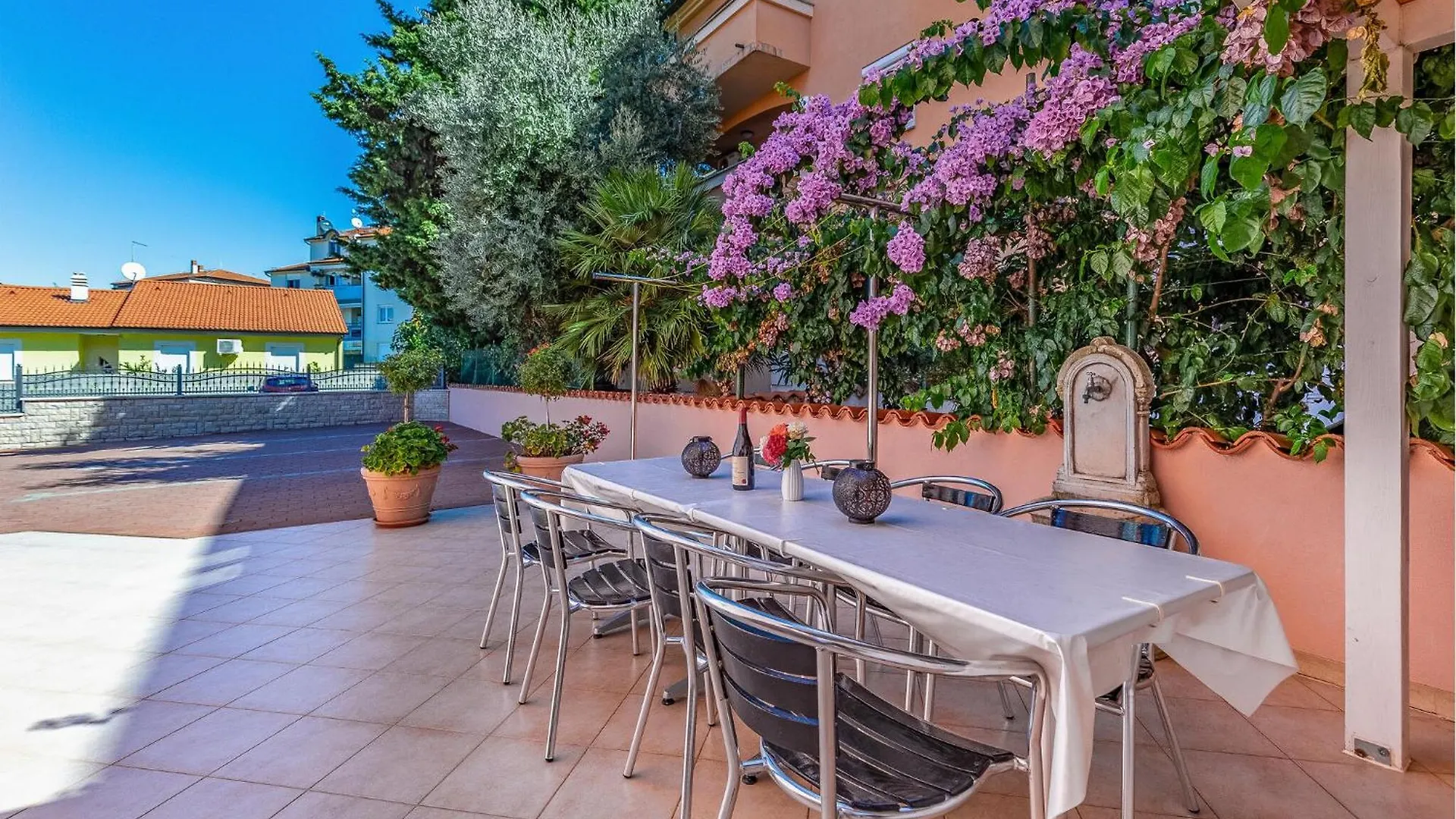 Nice Apartment In Medulin Croatia