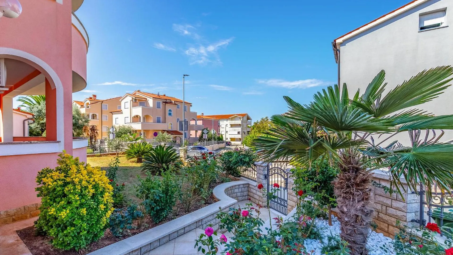 Nice Apartment In Medulin