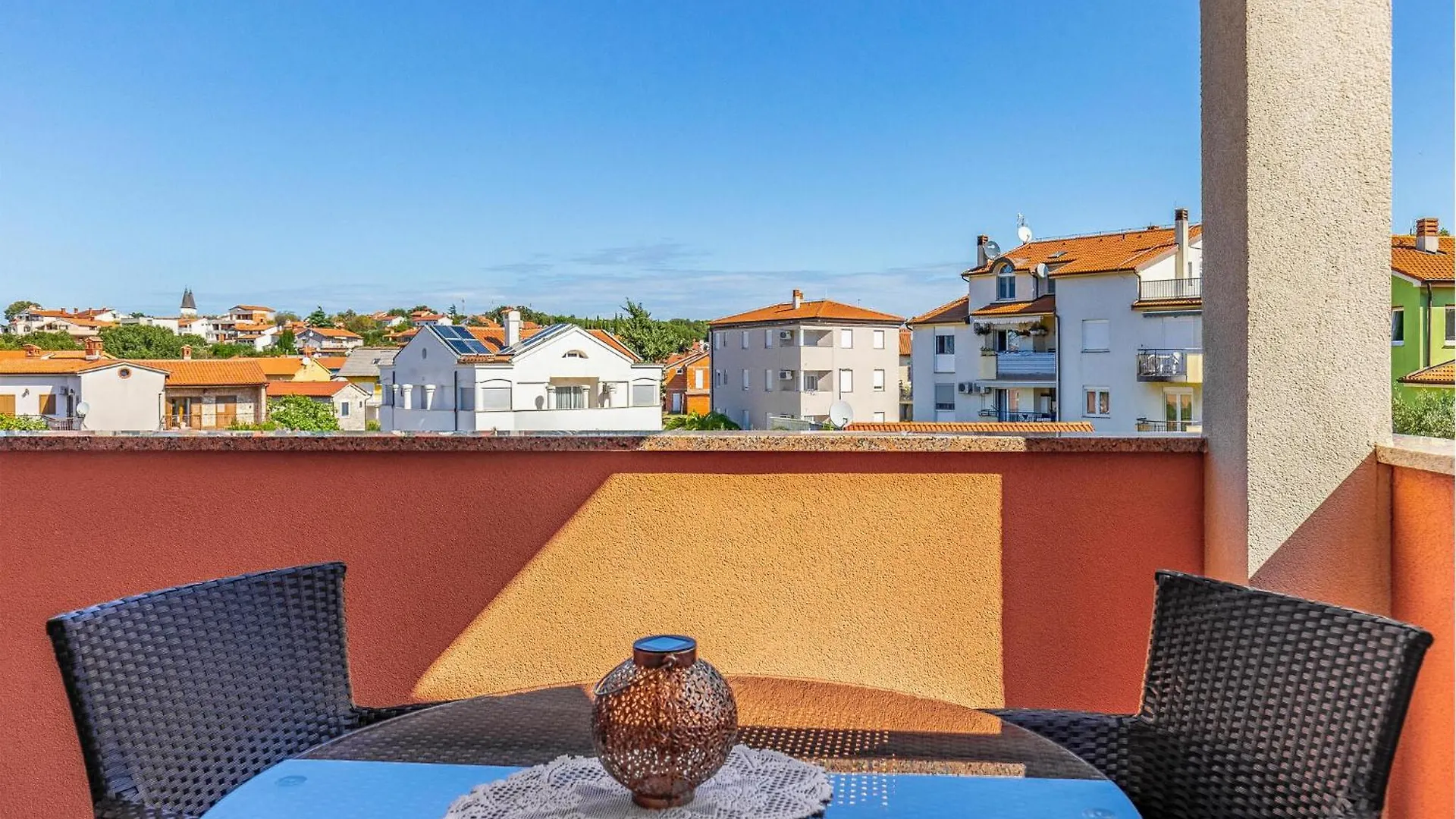 Nice Apartment In Medulin